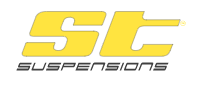 ST Suspension's logo